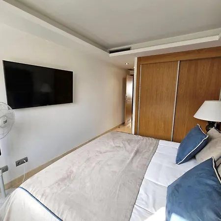 Apartment Luxury Penthouse San Pedro *