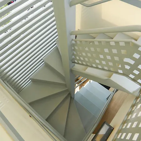 Apartment Luxury Penthouse San Pedro *