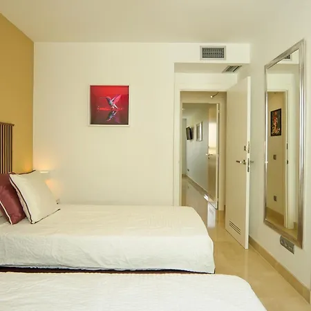 Luxury Penthouse San Pedro Marbella