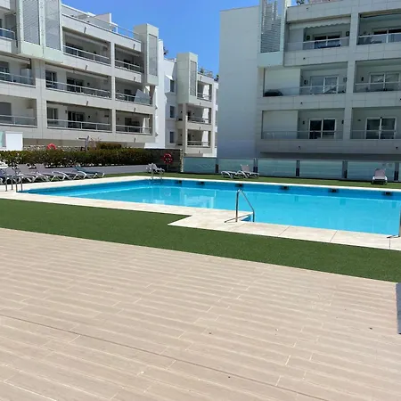 Luxury Penthouse San Pedro Appartement Marbella