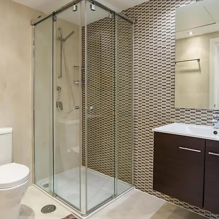 Luxury Penthouse San Pedro Apartmán Marbella