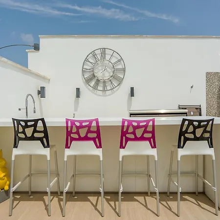 Luxury Penthouse San Pedro Marbella