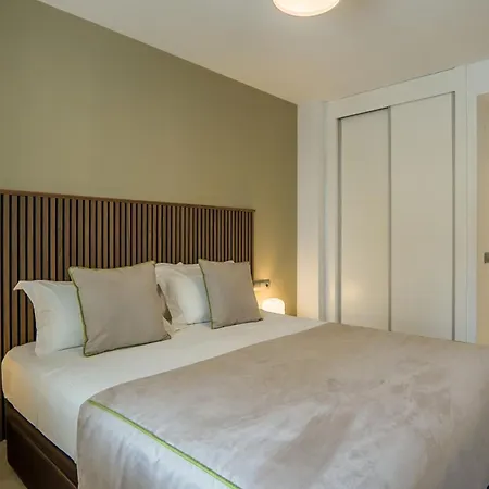 Luxury Penthouse San Pedro * Марбелья