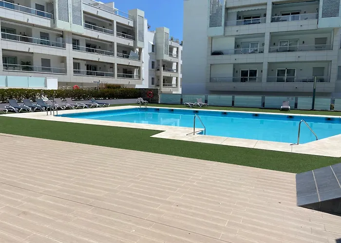 Luxury Penthouse San Pedro Appartement Marbella