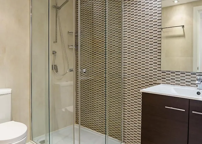 Luxury Penthouse San Pedro Appartement Marbella