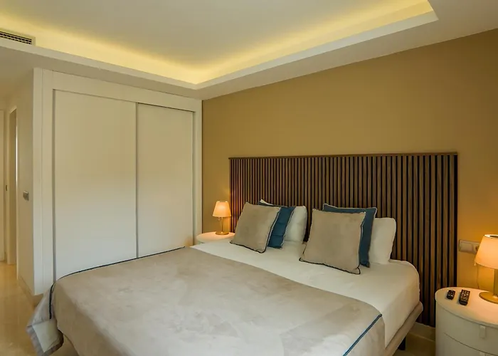 Appartement Luxury Penthouse San Pedro *