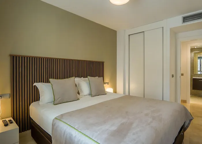 Luxury Penthouse San Pedro * Marbella