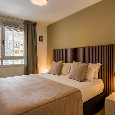 Luxury Penthouse San Pedro * Marbellac
