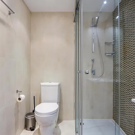 Luxury Penthouse San Pedro * Marbellac